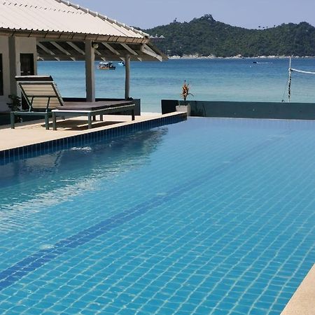 Thong Nai Pan Beach Resort Thong Nai Pan Yai Dış mekan fotoğraf