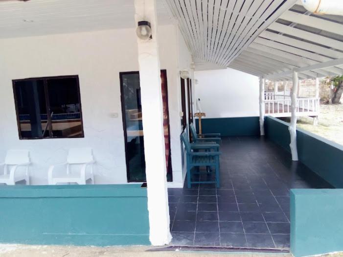 Thong Nai Pan Beach Resort Thong Nai Pan Yai Oda fotoğraf