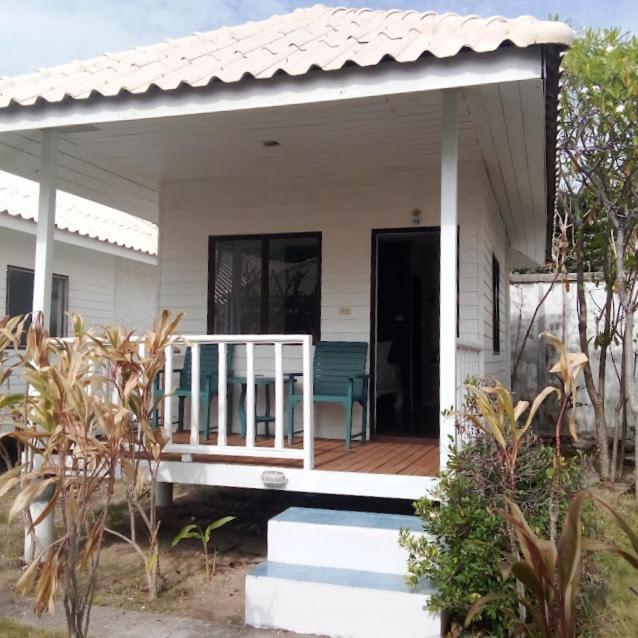 Thong Nai Pan Beach Resort Thong Nai Pan Yai Oda fotoğraf
